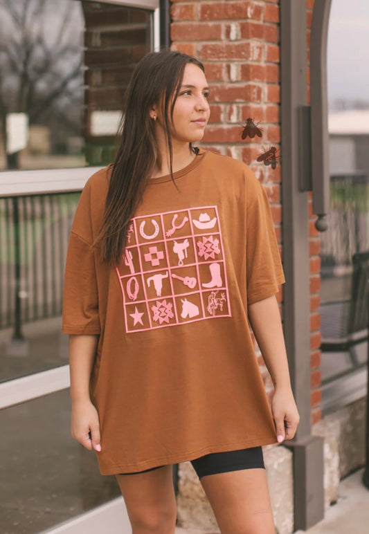 Check It Tee