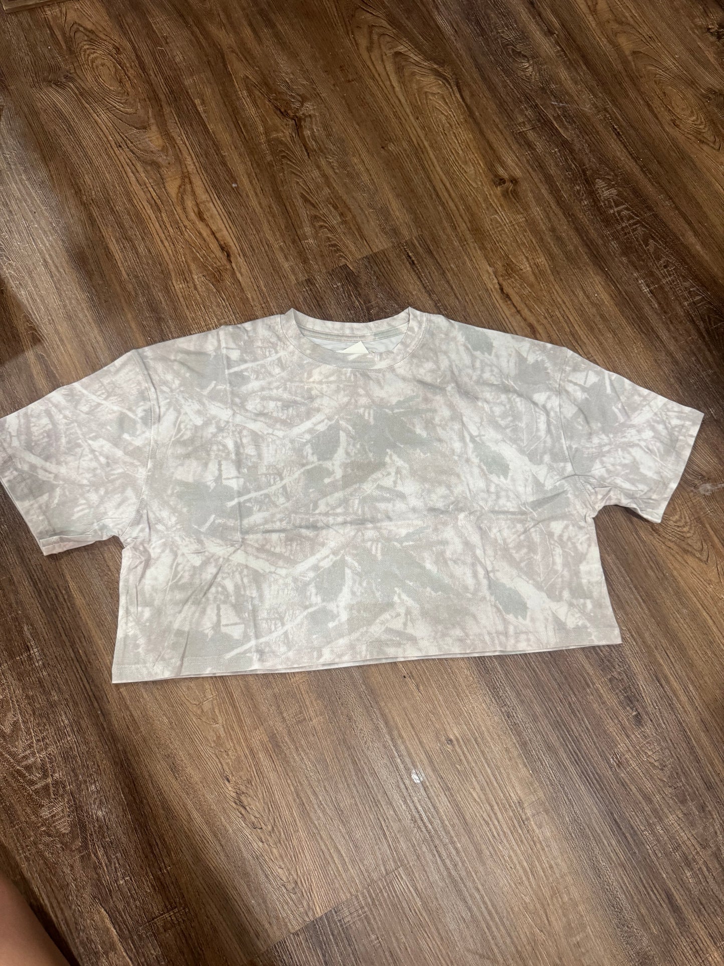 Woodland Camo