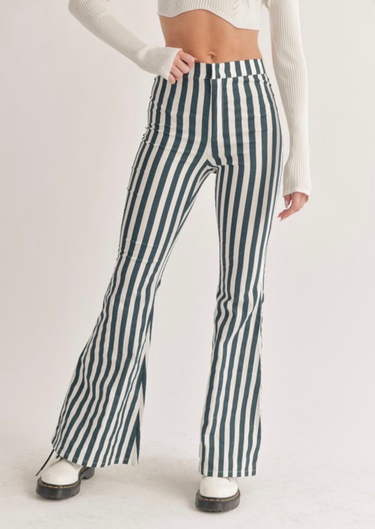 Blair’s Flares