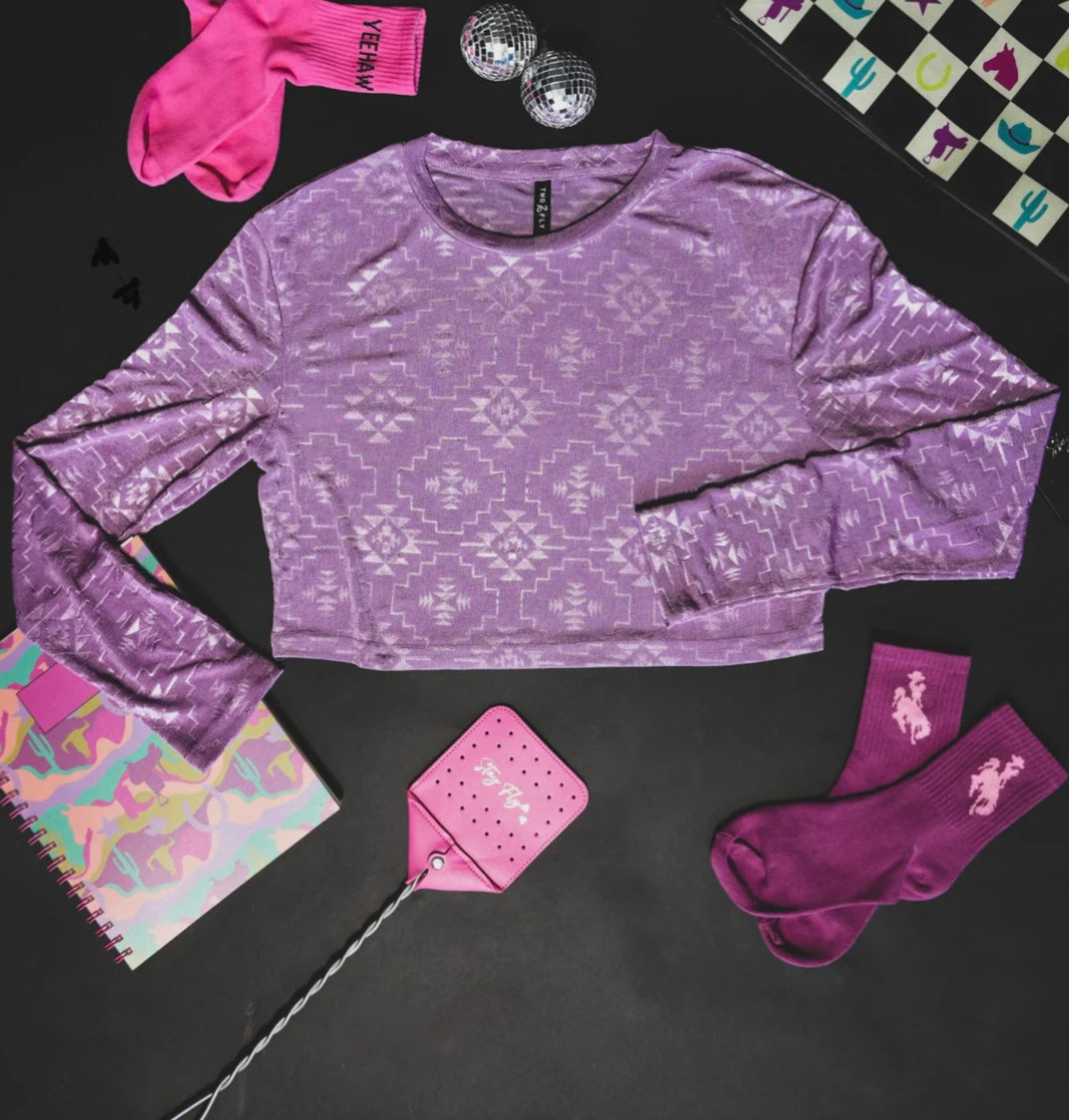 Chill Ville-Lavendahh