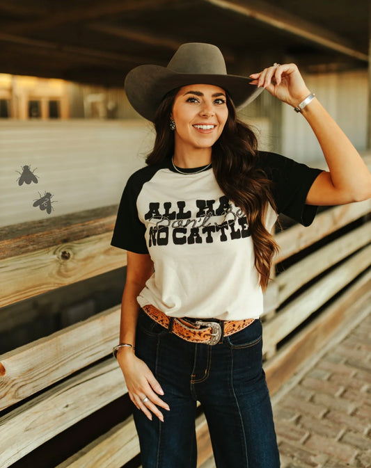 All Hat Cowboy