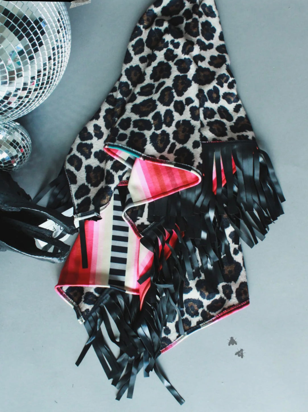 Boujee Babe Blanket-Small
