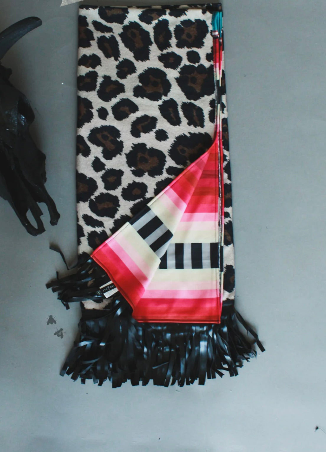 Boujee Babe Blanket-Small