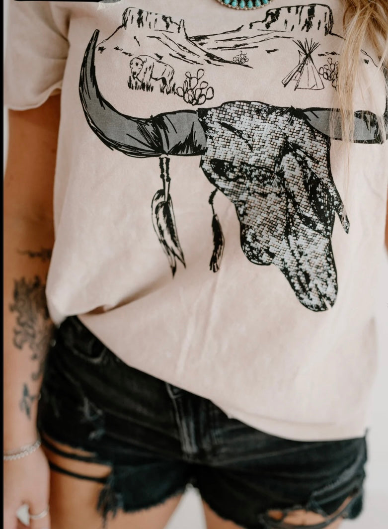 Shimy Shimy Disco Skull