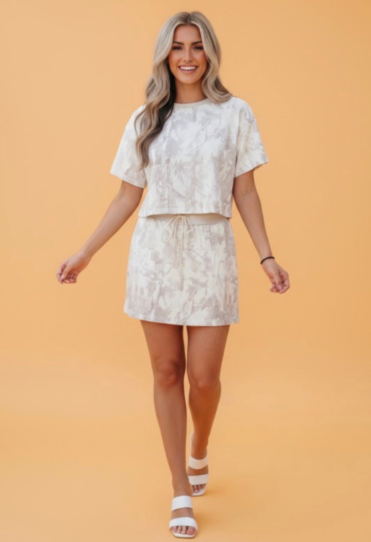 Driftwood Camo Set