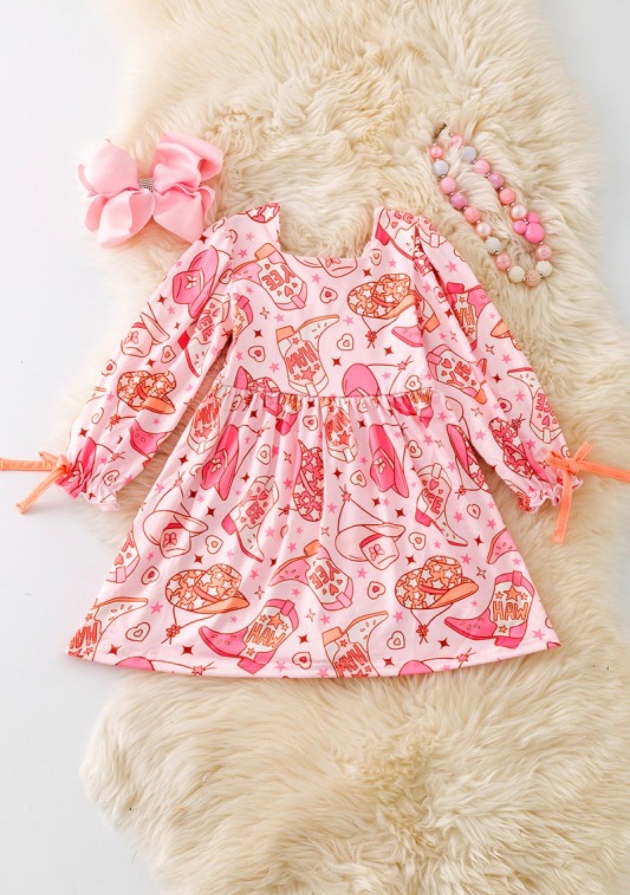 The Dolly Dress