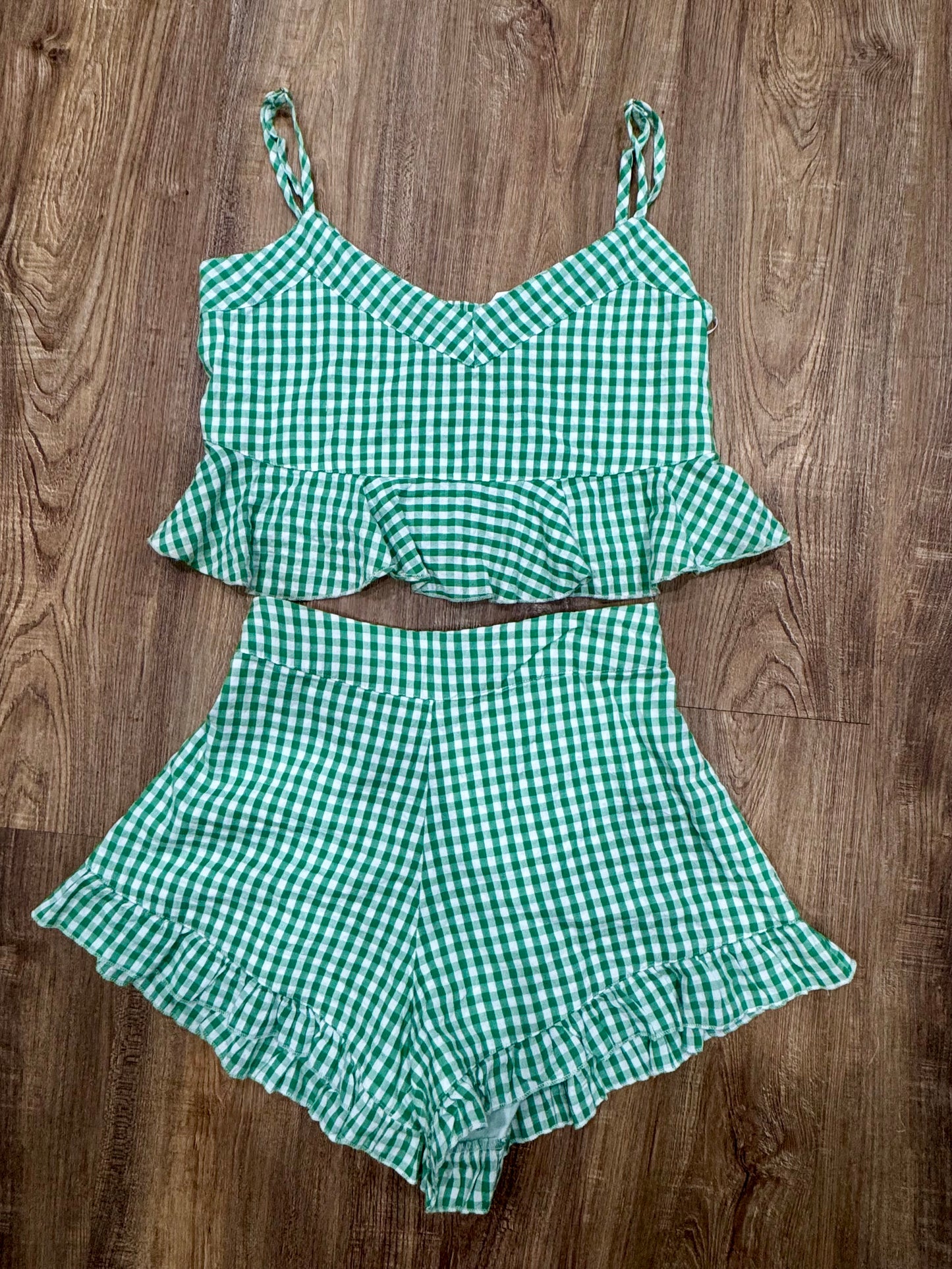 Lucky in Love Set