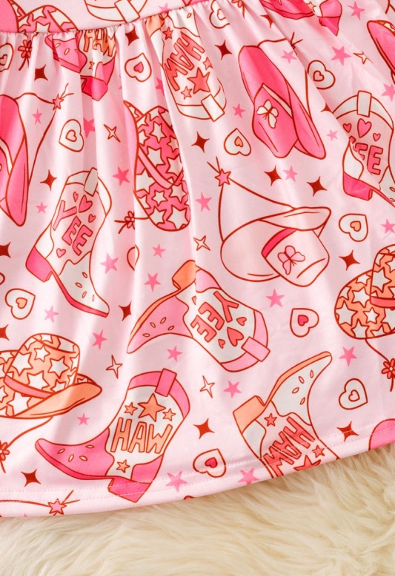 The Dolly Dress