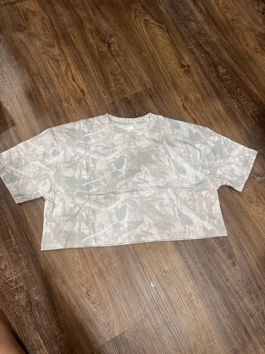 Woodland Camo