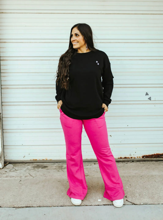 Yeehaw Flares