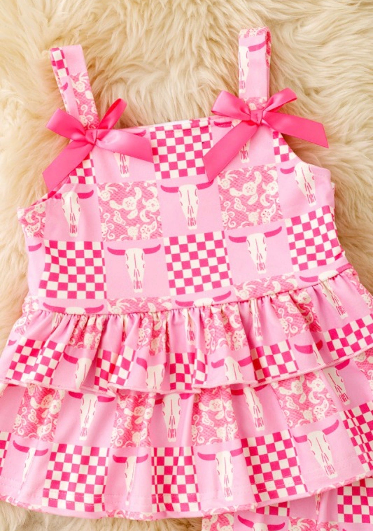 The Posie Set