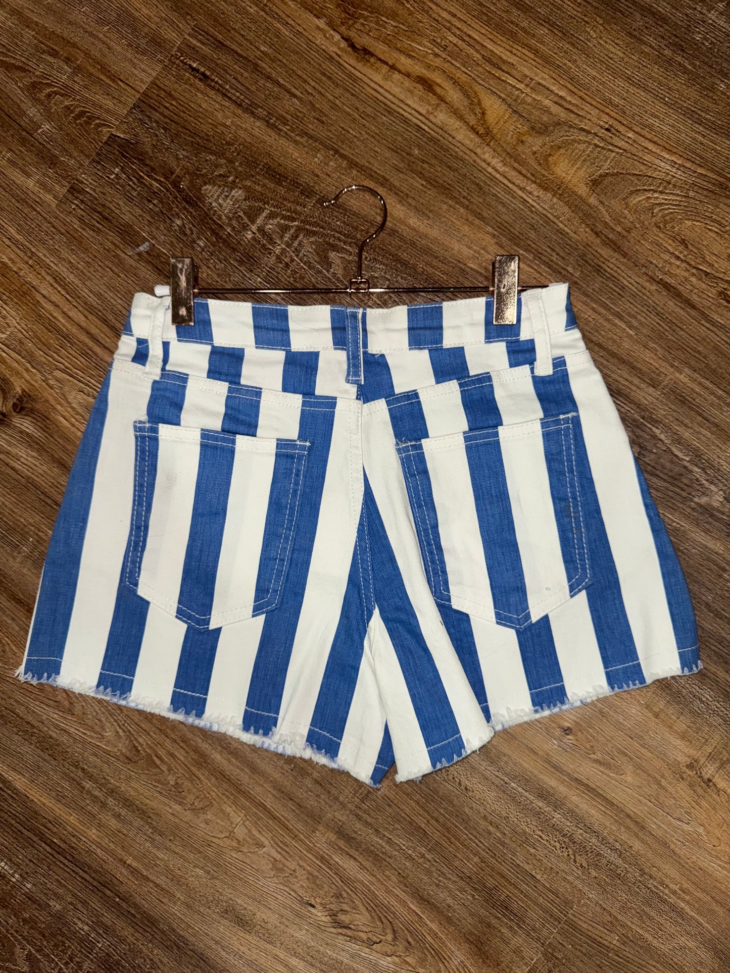 Boardwalk Babe Shorts