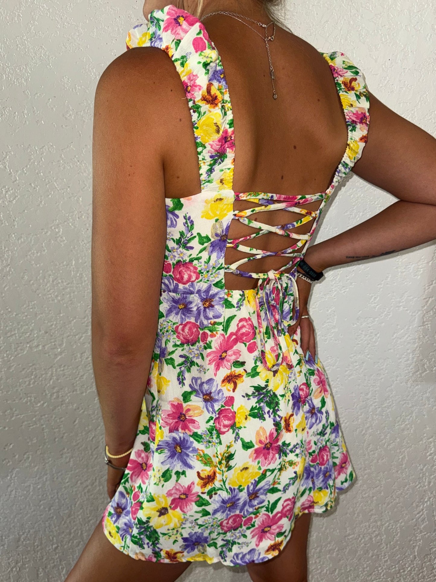 The Josie Dress