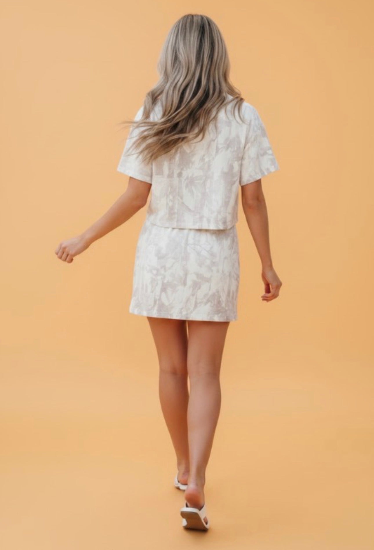 Driftwood Camo Set