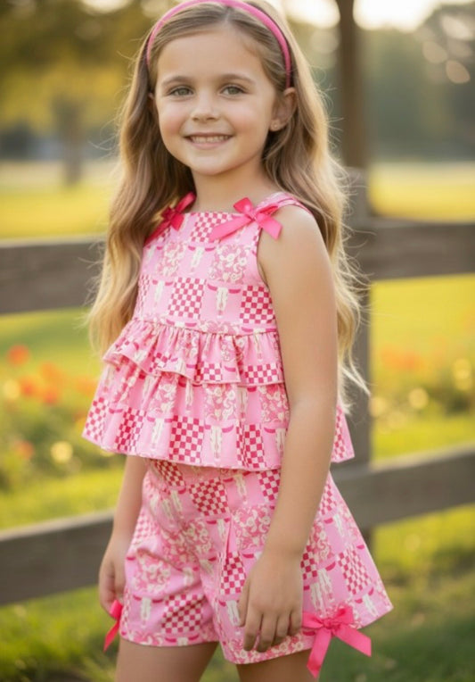The Posie Set
