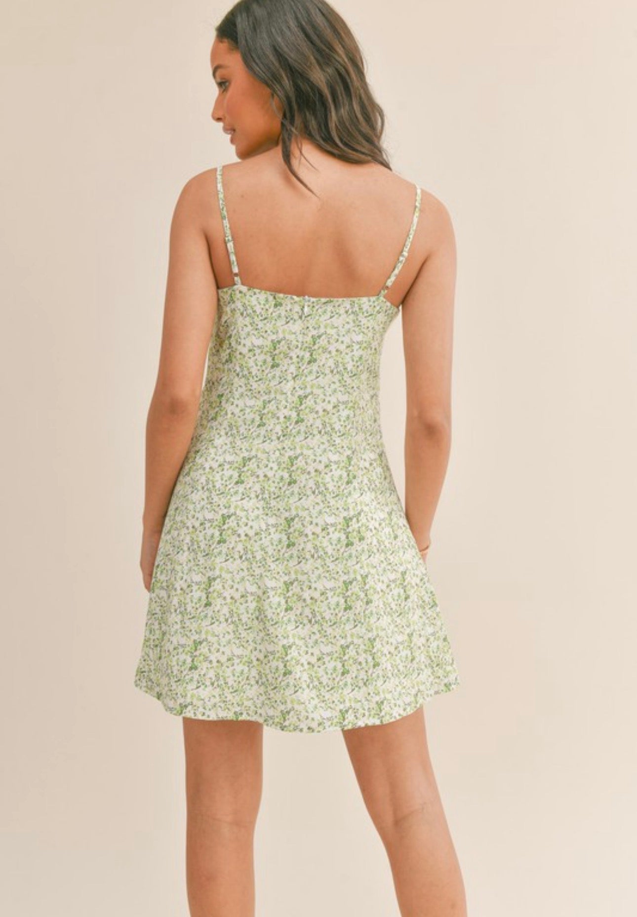 Meadow Muse Dress