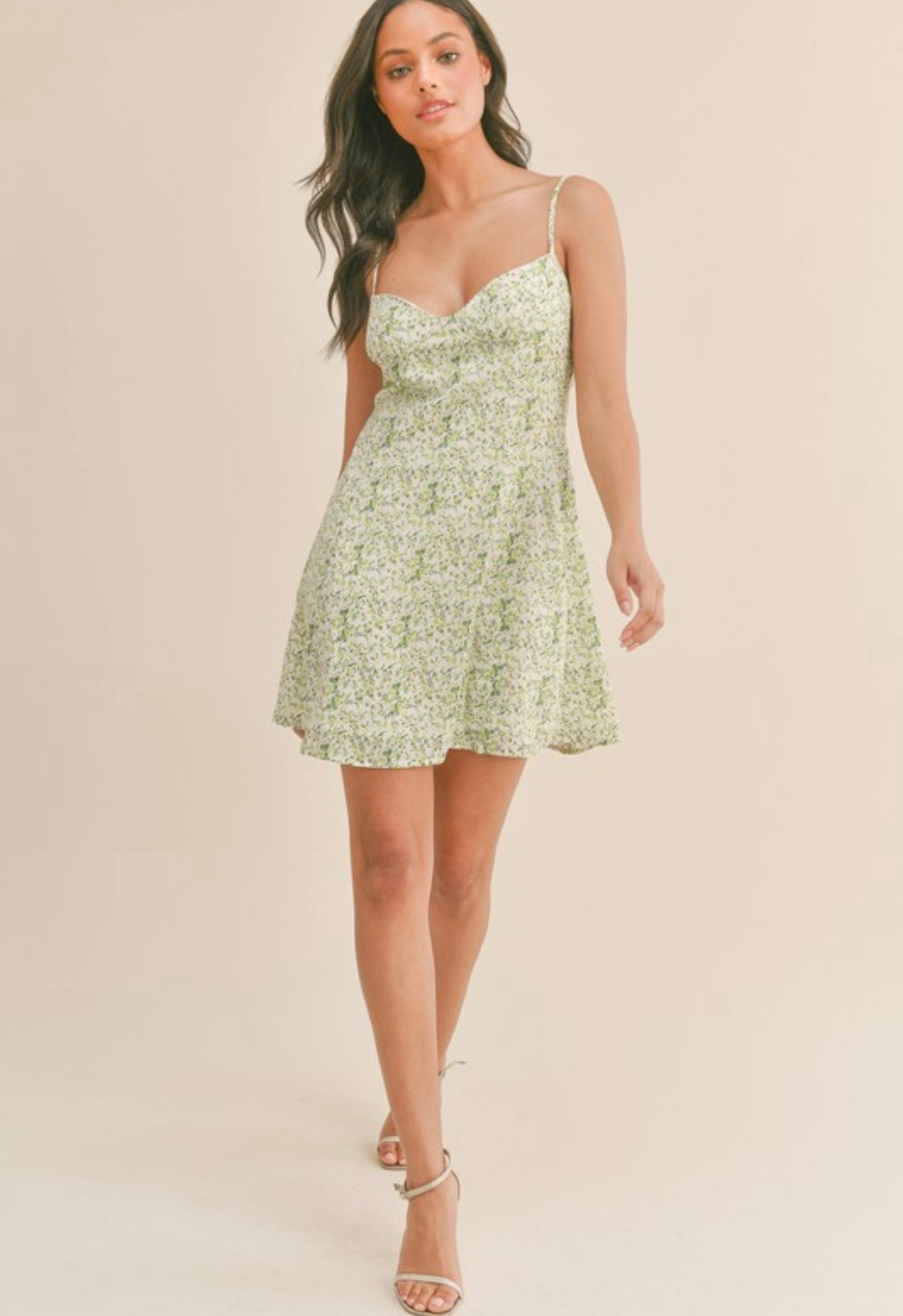 Meadow Muse Dress