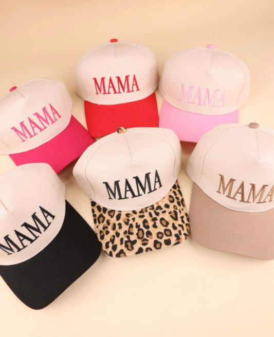 MAMA CAP