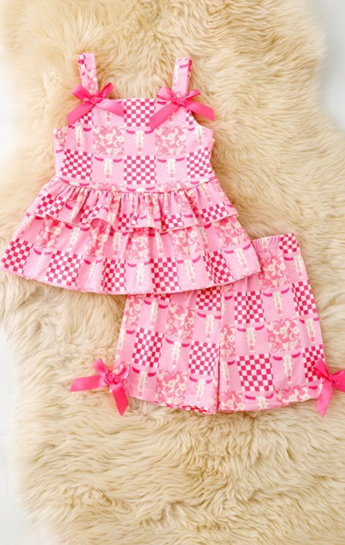 The Posie Set