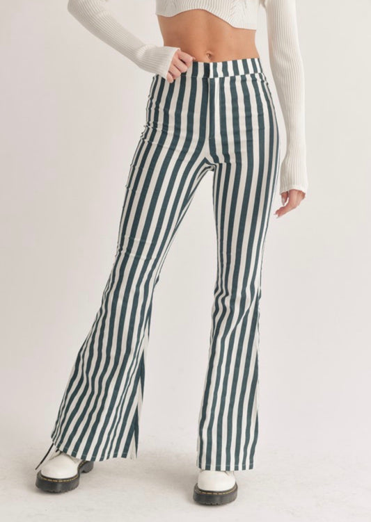Blair’s Flares