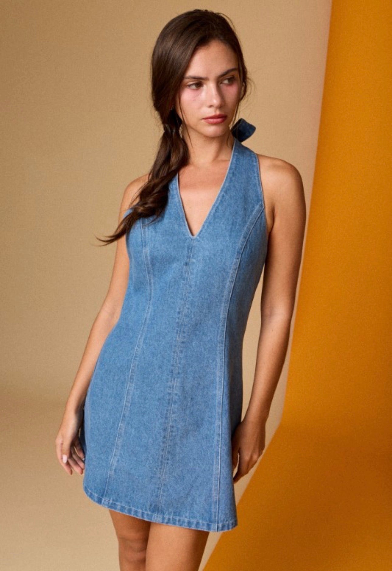 The Cheyenne Dress