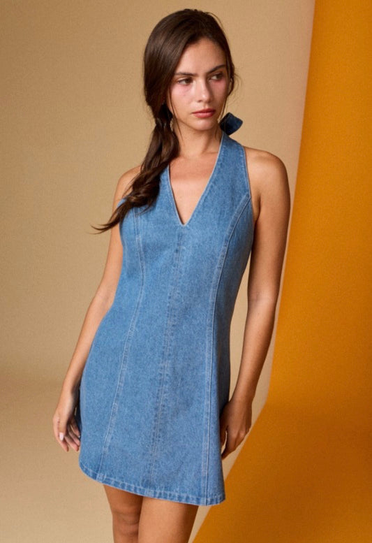 The Cheyenne Dress
