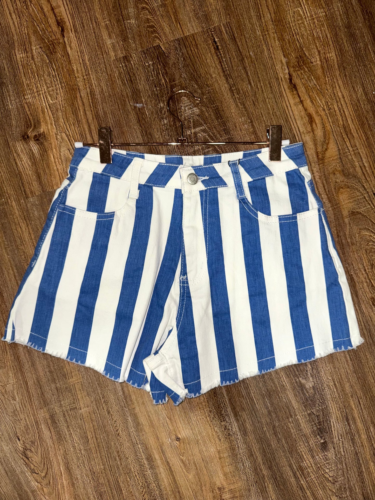 Boardwalk Babe Shorts