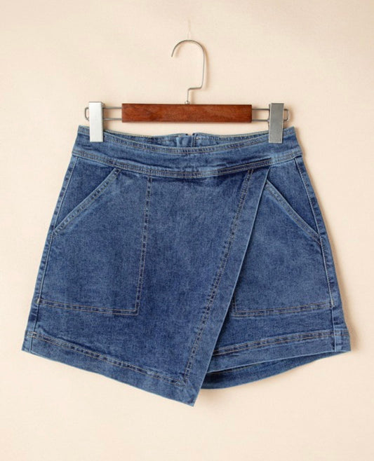 Blue Ridge Skort