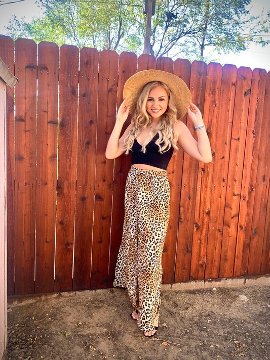 Jungle Gal Skirt